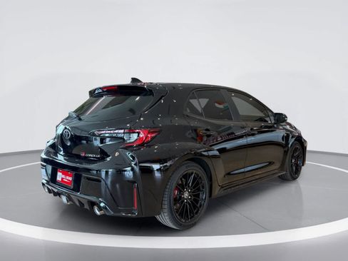 New 2026 Toyota Corolla GR AWD/4WD image 7