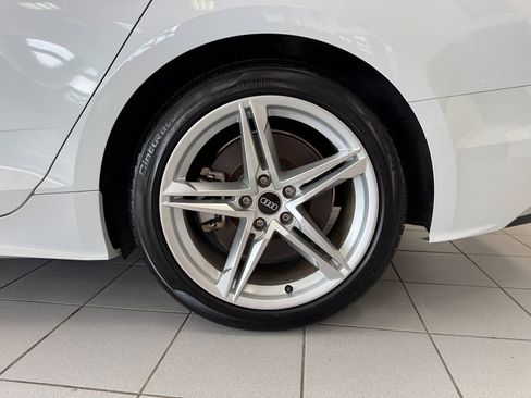 Used 2022 Audi A5 2.0T Premium Plus w/ Premium Plus AWD/4WD image 78