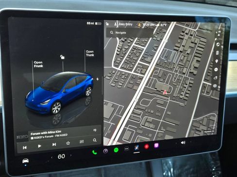 Used 2023 Tesla Model Y Long Range AWD/4WD image 19