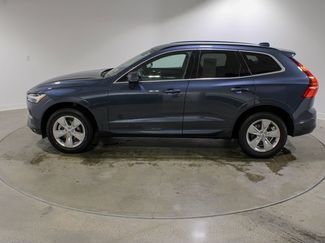 Used 2022 Volvo XC60 B5 Momentum video 2