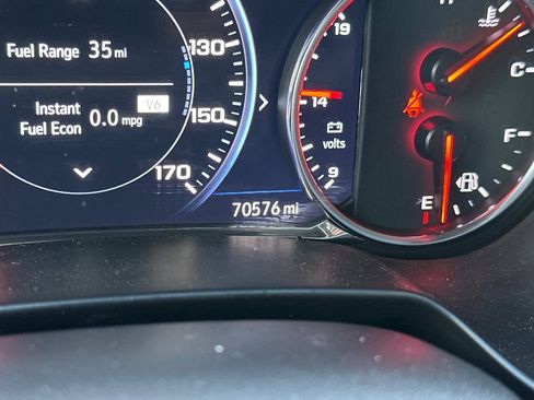 Used 2021 Chevrolet Blazer RS w/ Enhanced Convenience Package image 19