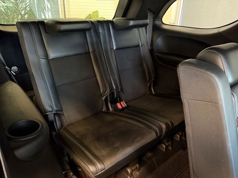 Used 2021 Dodge Durango GT image 16