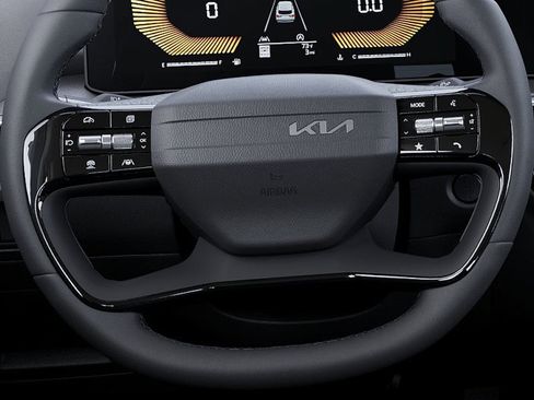 New 2026 Kia Sorento S FWD image 22