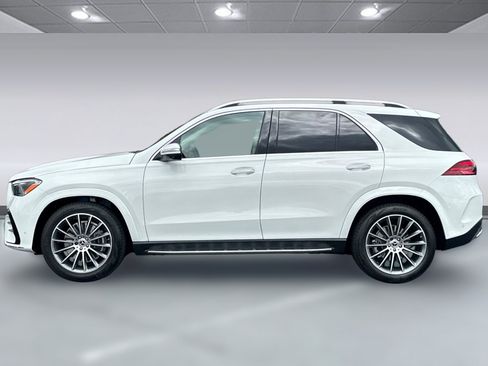 New 2026 Mercedes-Benz GLE 450 4MATIC image 2