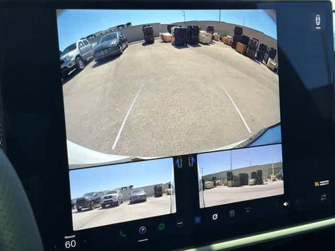 Used 2023 Tesla Model X Plaid AWD/4WD image 23