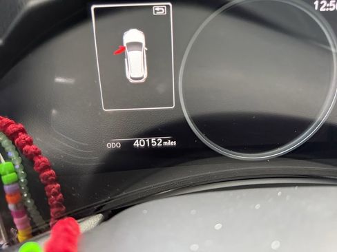 Used 2022 Lexus NX 350h AWD image 9
