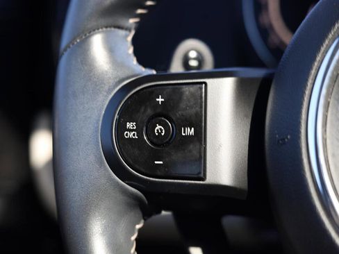 Used 2023 MINI Cooper Countryman S w/ Signature Upholstery Package image 12