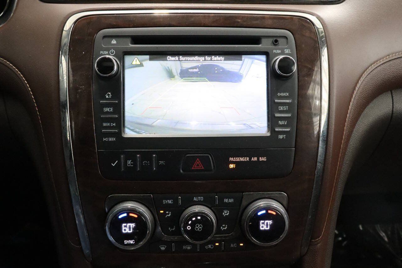 Used 2013 Buick Enclave Premium FWD image 20