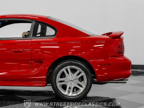 Used 1998 Ford Mustang GT image 21