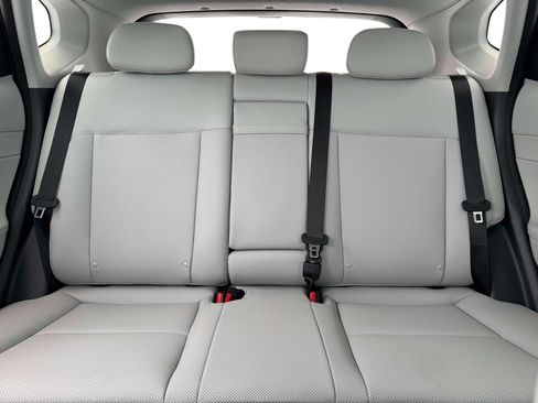 New 2026 Hyundai Kona SEL Premium FWD image 35