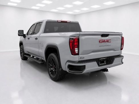Used 2024 GMC Sierra 1500 Pro w/ Graphite Edition AWD/4WD image 6