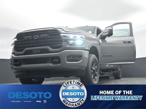 New 2026 RAM 2500 Laramie image 69