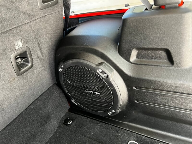Used 2023 Jeep Wrangler Unlimited w/ Cold Weather Group AWD/4WD image 23