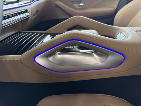 New 2026 Mercedes-Benz GLE 350 4MATIC image 20