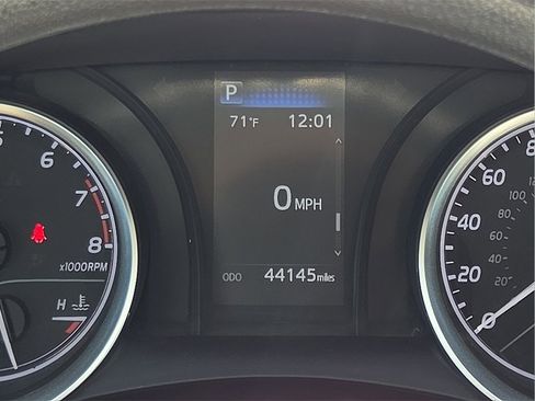 Certified 2023 Toyota Camry LE image 24