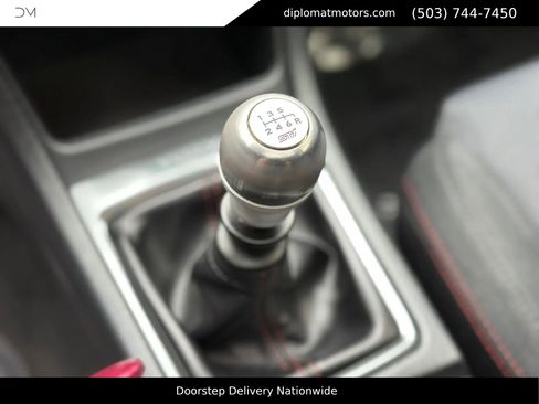 Used 2020 Subaru WRX Premium w/ Popular Package #1 AWD/4WD image 34
