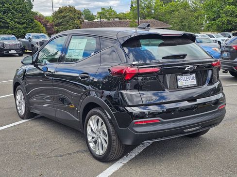 New 2027 Chevrolet Bolt LT w/ Comfort Package FWD image 3
