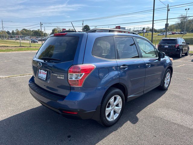 Used 2014 Subaru Forester 2.5i Premium w/ All-Weather Package AWD/4WD image 8