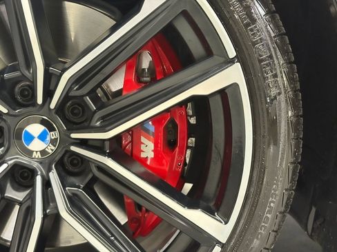 Used 2022 BMW 440i xDrive Coupe image 30