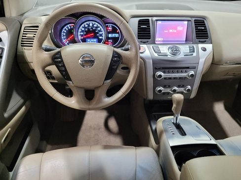 Used 2014 Nissan Murano SL w/ Navigation Package AWD/4WD image 22