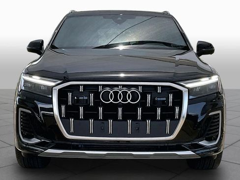 Used 2026 Audi Q7 3.0T Premium Plus w/ Premium Plus Package AWD/4WD image 8