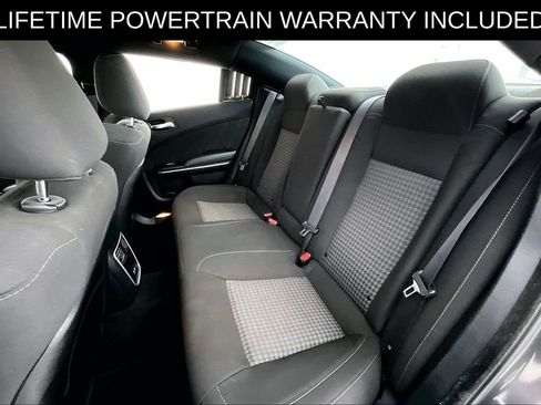 Used 2023 Dodge Charger GT RWD image 34