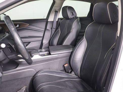 Used 2021 Acura TLX SH-AWD w/ Advance Package image 30