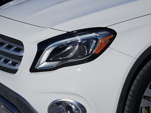 Used 2019 Mercedes-Benz GLA 250 image 9