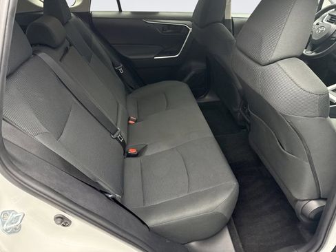 Used 2024 Toyota RAV4 LE image 17