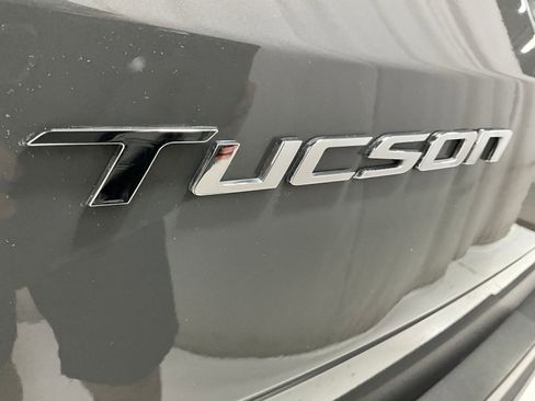 Used 2024 Hyundai Tucson SEL image 8