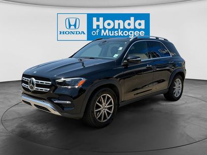 Used 2025 Mercedes-Benz GLE 350 4MATIC