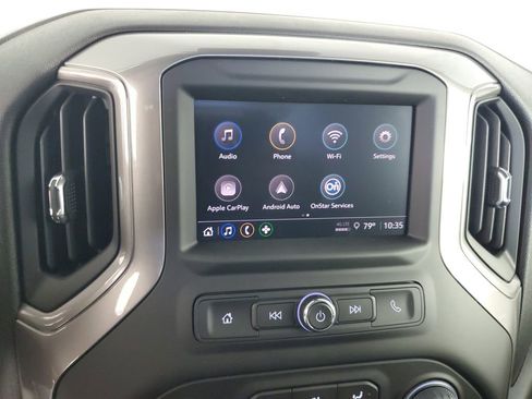 New 2026 Chevrolet Silverado 2500 W/T w/ WT Convenience Package RWD image 26