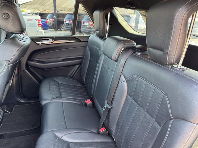 Used 2017 Mercedes-Benz GLE 350 4MATIC image 14