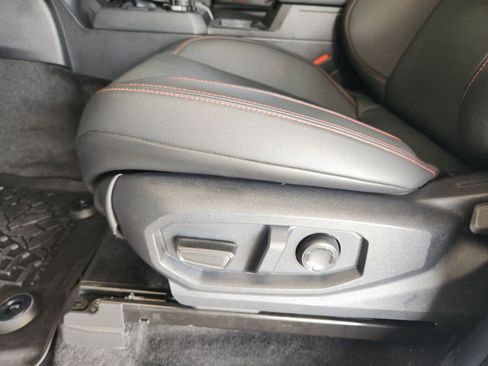Used 2026 Toyota Tacoma TRD Pro AWD/4WD image 23