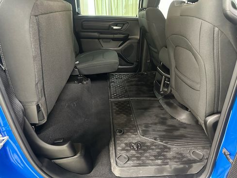 Used 2025 RAM 1500 Tradesman RWD image 22