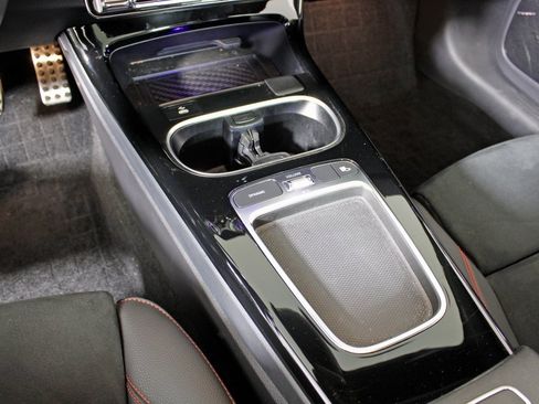 Certified 2024 Mercedes-Benz CLA 250 4MATIC image 24