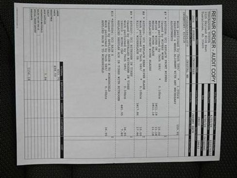 Used 2024 Subaru Crosstrek 2.0i Premium image 5