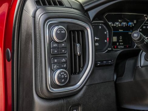 Used 2021 GMC Sierra 2500 Denali w/ Denali Ultimate Package AWD/4WD image 58