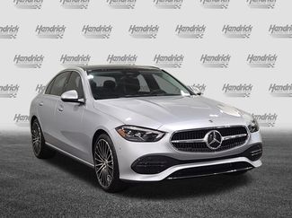 New 2026 Mercedes-Benz C 300 Sedan video 2