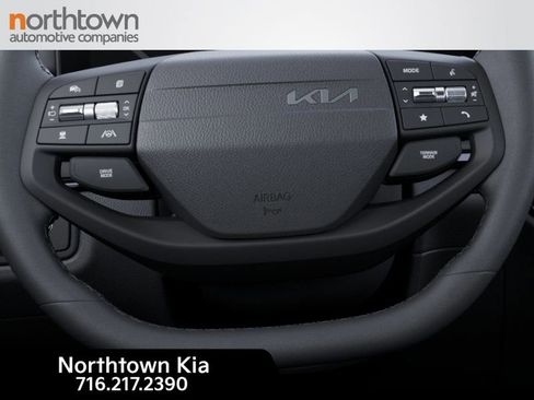 New 2026 Kia Sportage SX Prestige AWD/4WD image 23