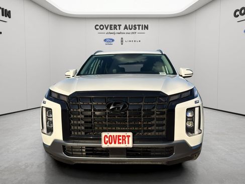 Used 2025 Hyundai Palisade SEL FWD image 8