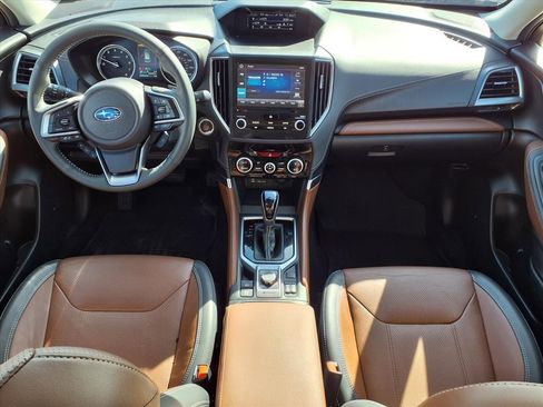 Certified 2023 Subaru Forester Touring w/ Popular Package #3 image 10