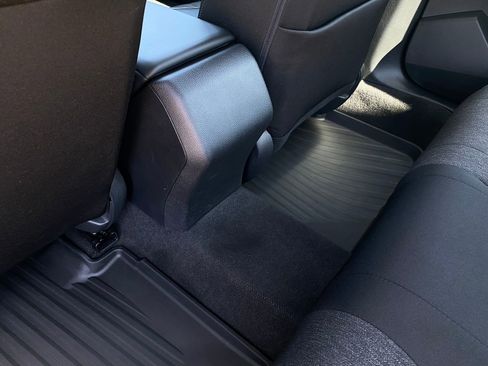 Certified 2024 Honda Accord EX image 27