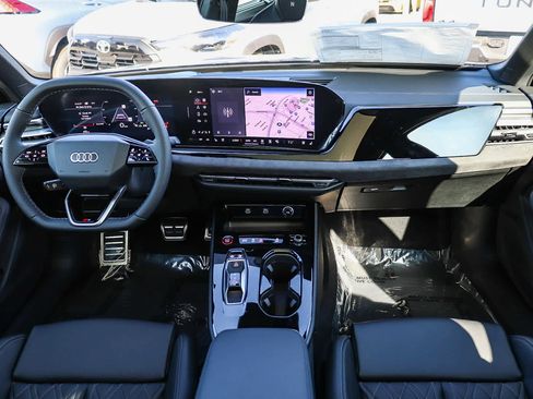 New 2025 Audi S5 Premium Plus image 16