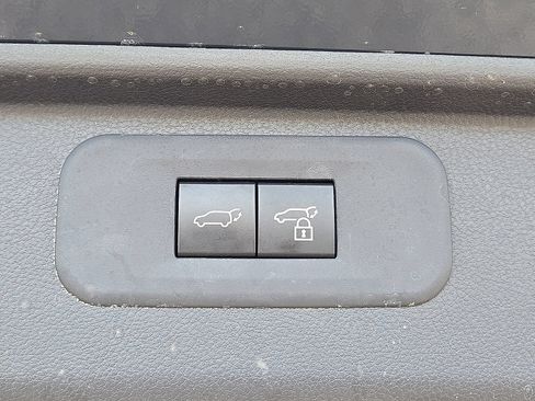 Used 2025 Toyota Grand Highlander FWD image 14
