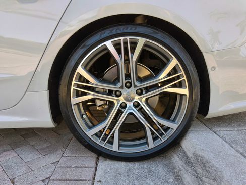 Used 2019 Audi A7 3.0T Prestige AWD/4WD image 53