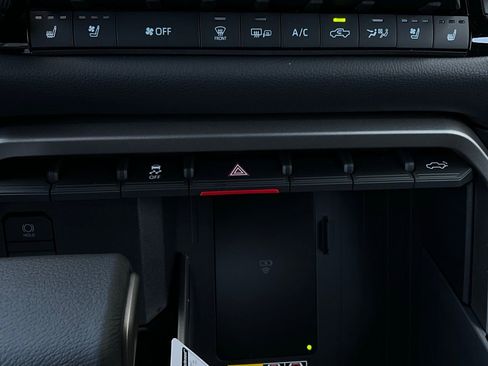 New 2026 Toyota Tundra Limited image 25