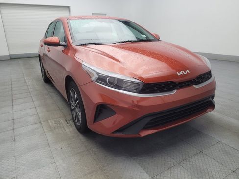 Used 2023 Kia Forte LXS FWD image 13