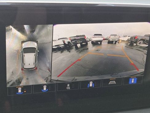 New 2026 Buick Encore GX Sport Touring w/ Advanced Technology Package image 3