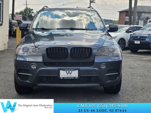 Used 2013 BMW X5 xDrive35i AWD/4WD image 2
